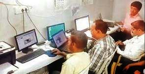 Maharashtra election Anil Kumar Patel BJP